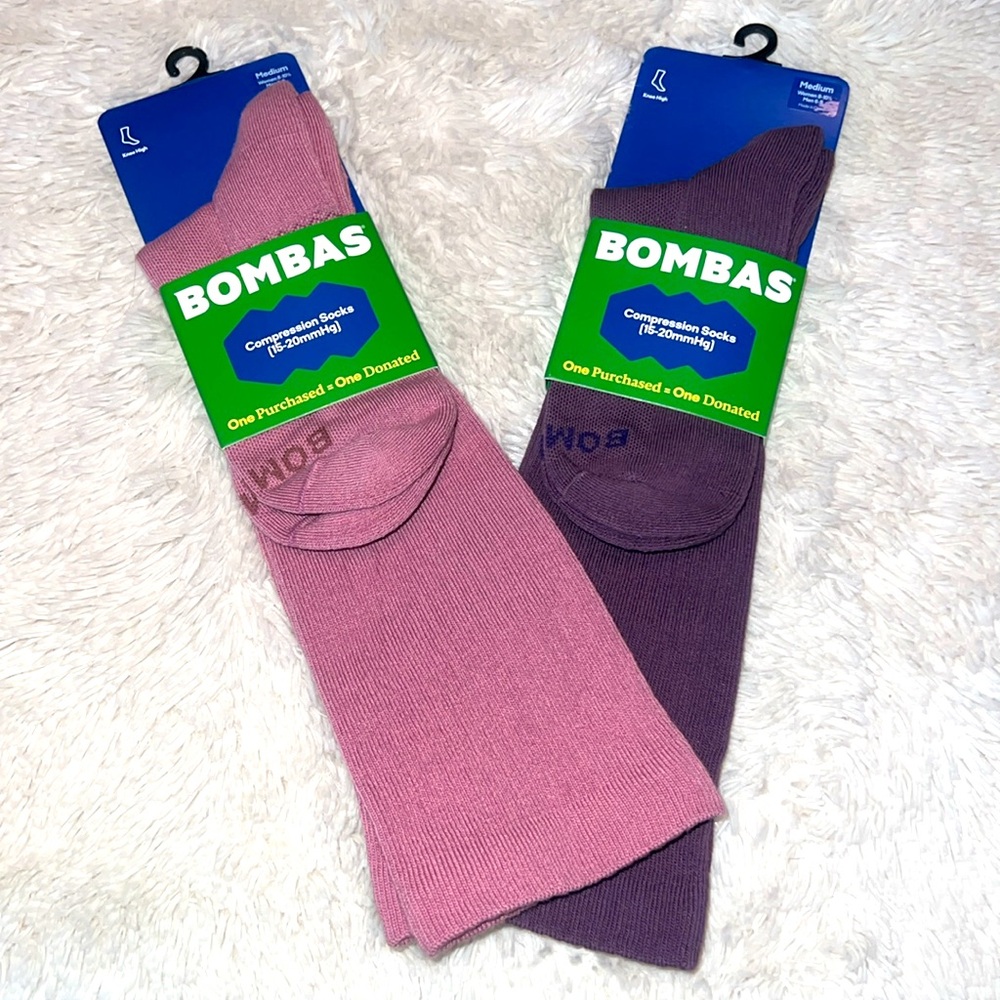 BOMBAS COMPRESSION SOCKS